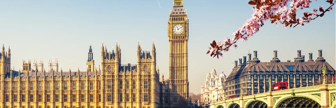 Nos séjours linguistiques pour printemps 2024