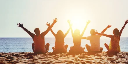 Nos destinations au soleil