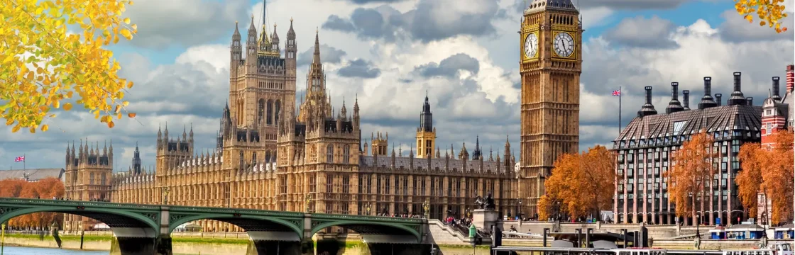 Nos séjours pour la toussaint