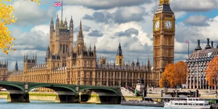 Nos séjours pour la toussaint