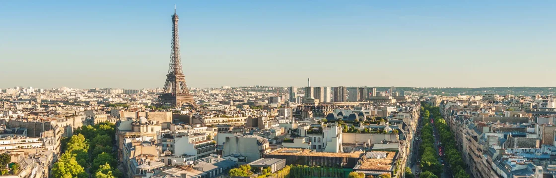 Apprendre l'anglais en France - Séjour anglais en France - CLC