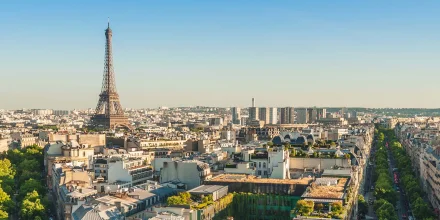 Apprendre l'anglais en France - Séjour anglais en France - CLC