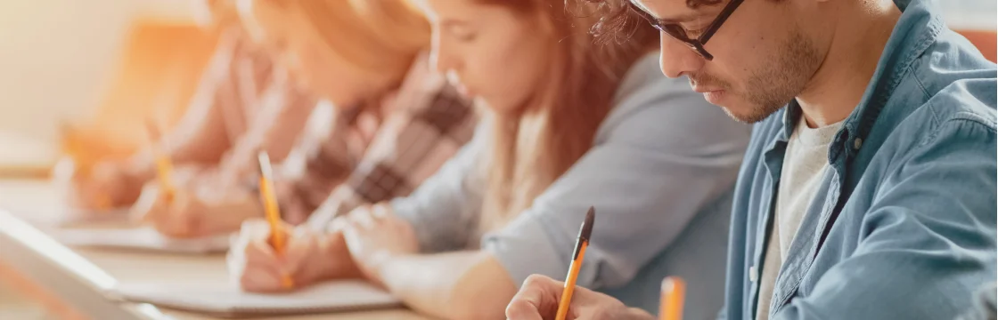 Stages de langue CPGE