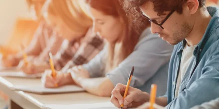 Stages de langue CPGE