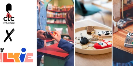 Partenariat CLC X Money Walkie