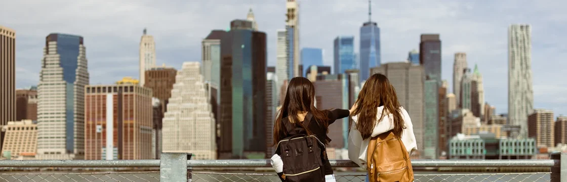 Nos séjours linguistiques pour les vacances d'hiver 2025