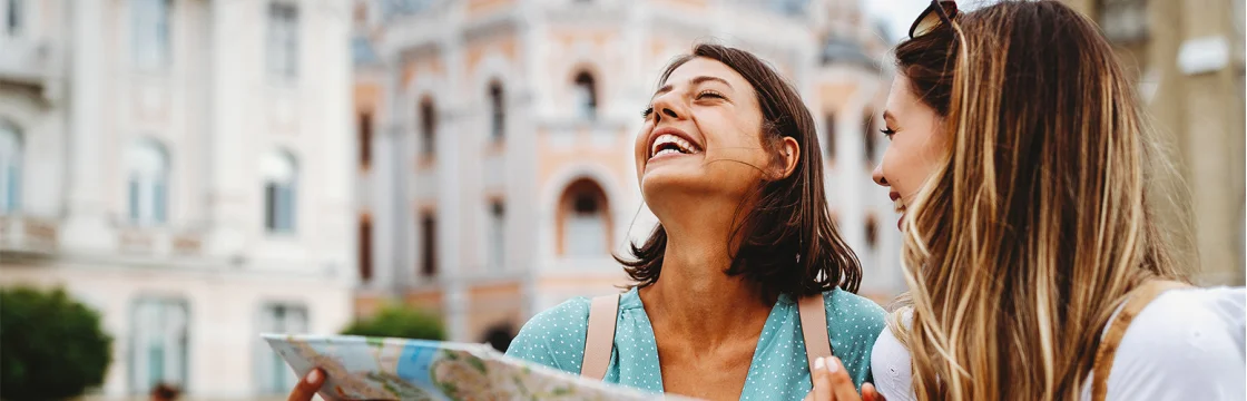 les tendances voyage 2025