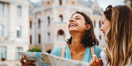 les tendances voyage 2025