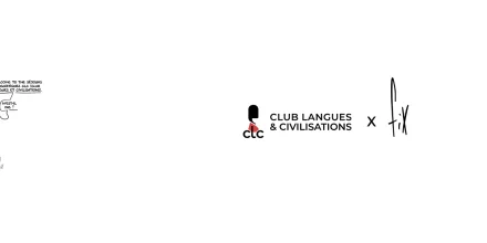 Une collaboration exclusive entre CLC et Fix : l’humour au service des séjours linguistiques