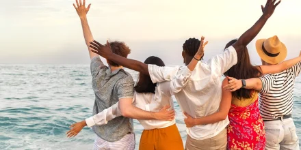 Découvrez nos séjours d'été