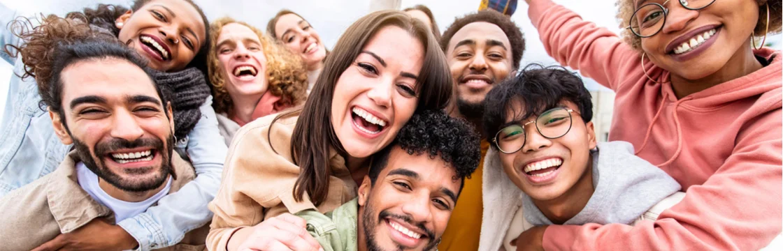 Séjours linguistiques et bien-être mental