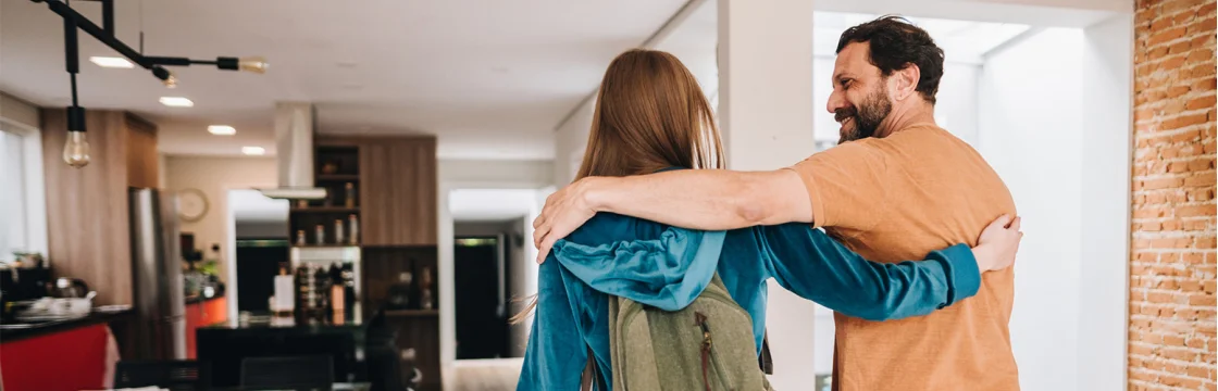 Comment préparer votre ado pour son premier séjour linguistique ?