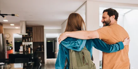 Comment préparer votre ado pour son premier séjour linguistique ?