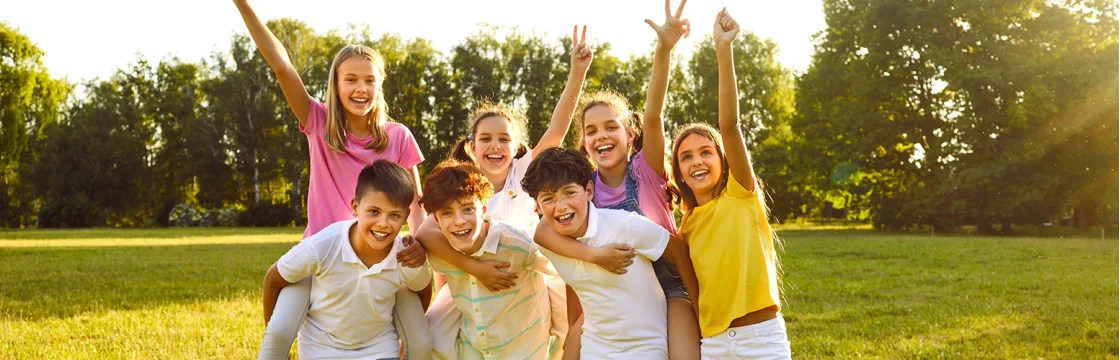 Les séjours linguistiques en France avec CLC : apprendre l'anglais sans quitter le pays