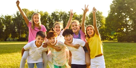 Les séjours linguistiques en France avec CLC : apprendre l'anglais sans quitter le pays