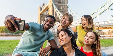 Pourquoi les séjours linguistiques sont un investissement pour l’avenir ?