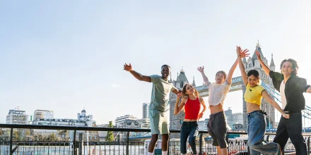 Focus sur nos destinations en Angleterre : le meilleur de l’immersion linguistique avec CLC