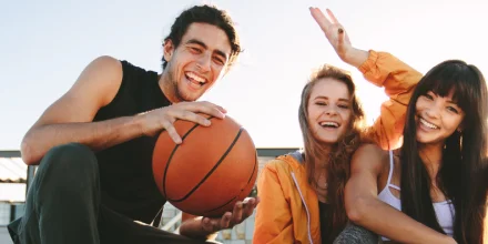 les activités préférées des jeunes en séjour linguistique