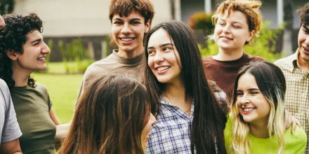 Choisir le voyage linguistique adapte à son enfant ou ado