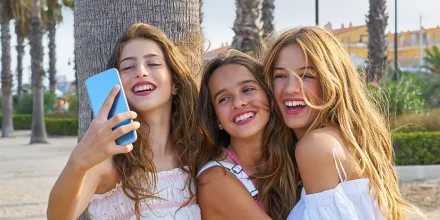 Colonies de vacances à l'étranger