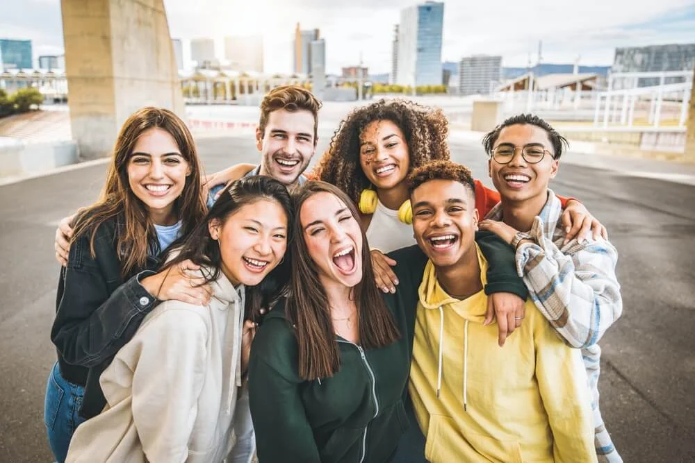 séjour linguistique adolescents