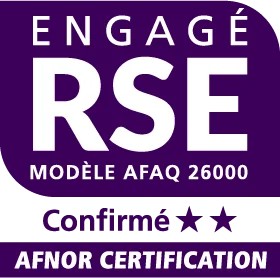 CLC certifié engagé RSE Confirmé