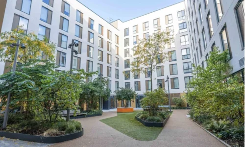 ATC Dublin extérieur