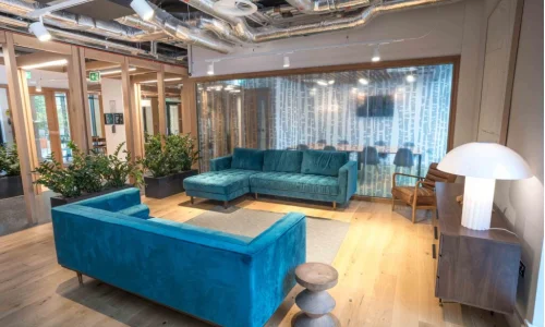 Salon ATC Dublin - Student Apartments FROM HERE - CLC