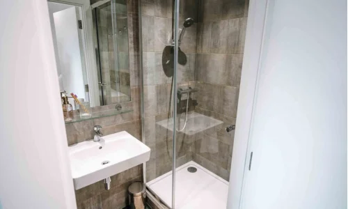 Salle de bain ATC Dublin