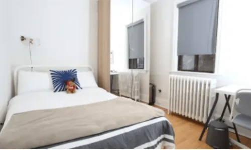 Chambre Dream House Residence