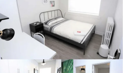 Dream Apartments - à Toronto - CLC