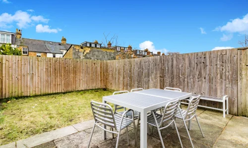 Hébergement séjour linguistique à Oxford avec CLC