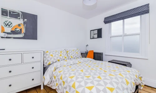 Chambre Chilswell Road Student House à Oxford