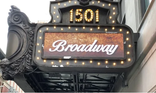 Broadway