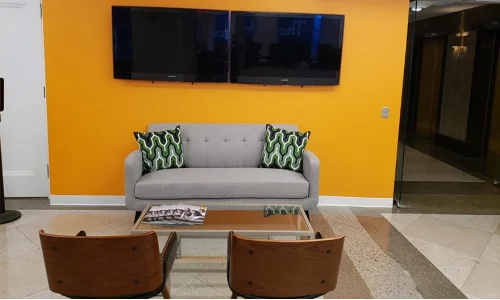 Salon École EC à New York - séjours linguistiques