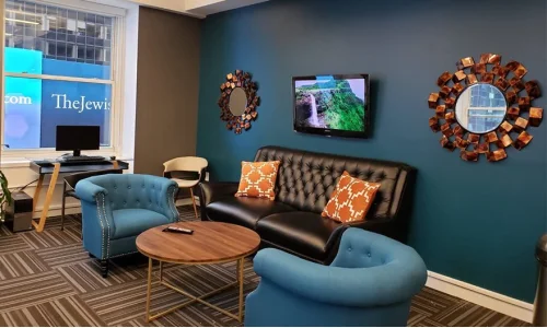 Salon École EC à New York