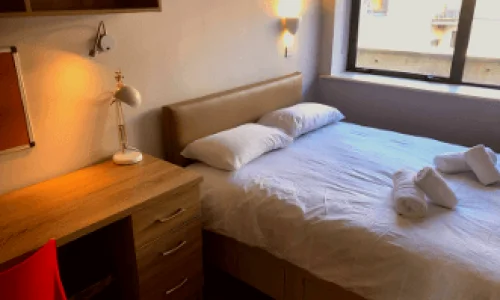 Chambres Kitty Hall Residence - Galway - CLC