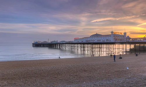 Séjour linguistique Brighton CLC