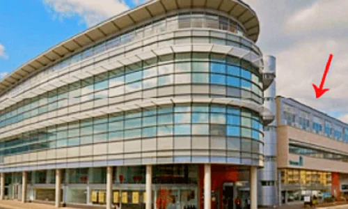 Résidence GEATA NA CATHRACH - Galway - CLC