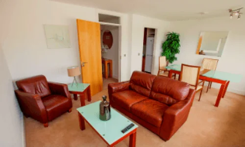 Salon Résidence GEATA NA CATHRACH