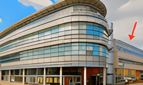 Résidence GEATA NA CATHRACH