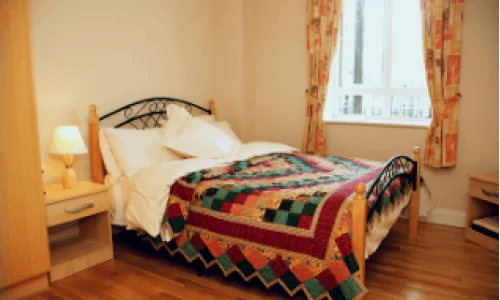 Chambre Résidence GORT NA COIRIBE à Galway