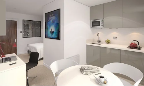 EC à Manchester - séjours linguistiques - CLC