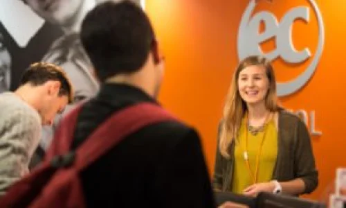 Rencontres Ecole EC Bristol