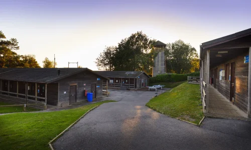 Résidence Windmill Hill - East Sussex - CLC