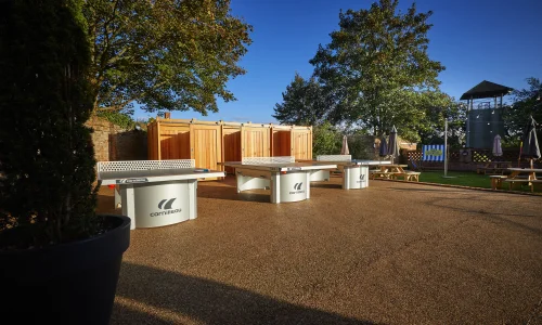 Résidence Windmill Hill - East Sussex - CLC