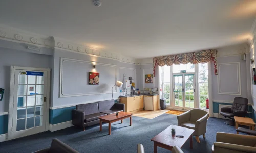 Résidence Windmill Hill - East Sussex - CLC