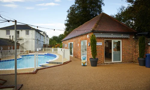 Résidence Windmill Hill - East Sussex - CLC