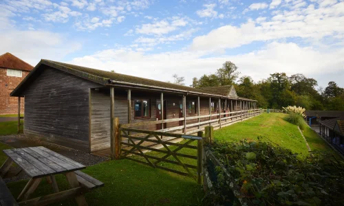 Résidence Windmill Hill - East Sussex - CLC