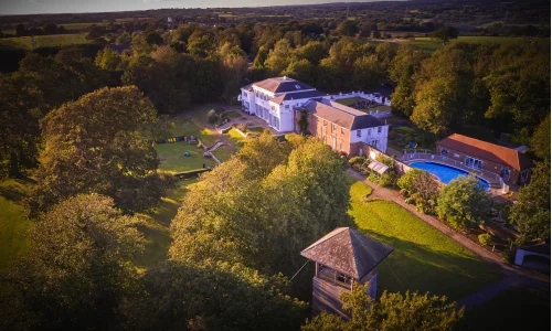 Résidence Windmill Hill - East Sussex - CLC